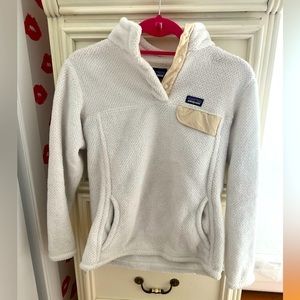 Patagonia fleece